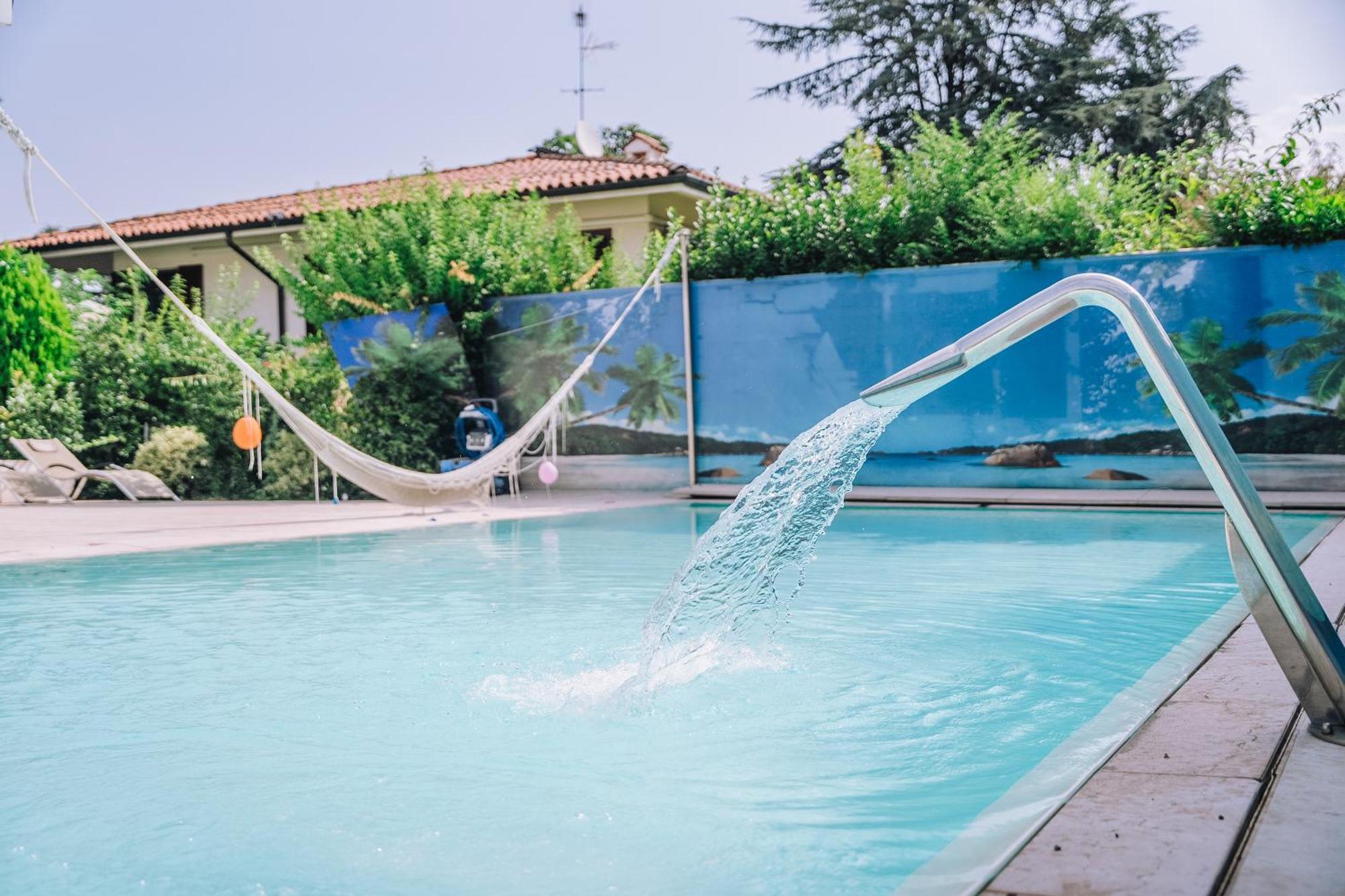 B&B Luxury Italian House Rho Exterior photo