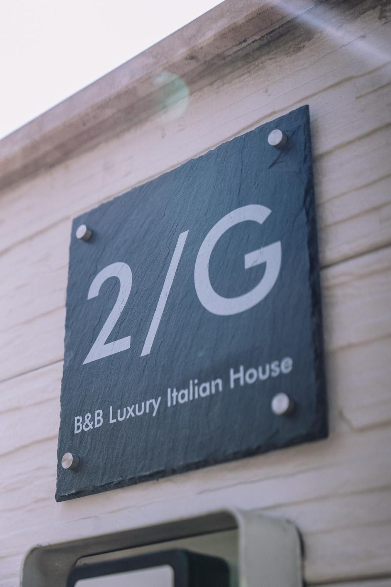 B&B Luxury Italian House Rho Exterior photo